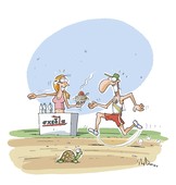 Πάρτι με μακαρόνια