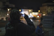 Εστιάζω του Κωστή Μπακόπουλου