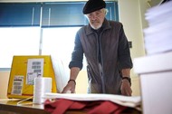«Η σχεδία» της τρίτης ηλικίας