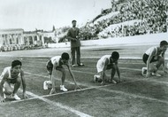 Παιχνίδια μετ’ εμποδίων