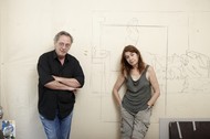 Συναντήσεις του Σπύρου Ζωνάκη
