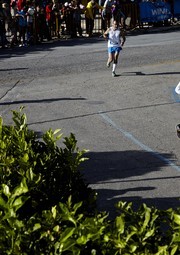 Ημιμαραθώνιος με «σχεδία»