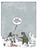 Γελοιογραφία του Τάσου Αναστασίου