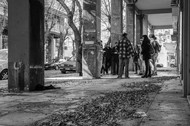 Tαξίδι στο απροσδόκητο