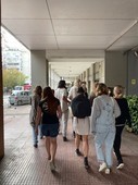 Αόρατες διαδρομές