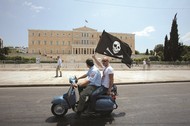 Καταστροφικές εµµονές. Συνέντευξη του Γιώργου Αργείτη στον Σπύρο Ζωνάκη
