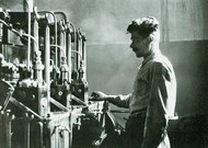 «Ο πιο µεγάλος πόνος είναι αυτός που κάνει η ψυχή», από το «Ηµερολόγιο ενός ανέργου»