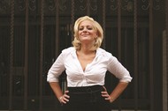 «Η ώρα της αντίστασης και της ευθύνης». Συνέντευξη της Νατάσσας Μποφίλιου στον Νέστορα Πουλάκο