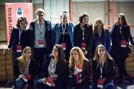 Ολοκληρώθηκε με επιτυχία το Φεστιβάλ «Break the Chain»