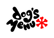 ΣΧΕΔΙΑ HOME PET CAFÉ: Ένα γαβγαβτσίνο για τον Αζόρ