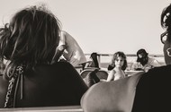 Εστιάζω του Κωστή Μπακόπουλου