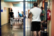 Η όαση δίπλα από το κελί, της Ελευθερίας Κουµάντου