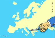 Κρίση γέλιου, του Γιώργου Αράπογλου