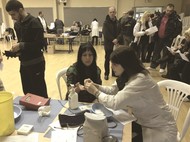 Πιστοί στον όρκο τους και στον άνθρωπο, του Σπύρου Ζωνάκη