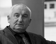 Συζήτηση με τον Τζον Μπερτ