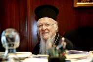 «Χωρίς το πρόσωπο του πλησίον δεν μπορούμε να σωθούμε»