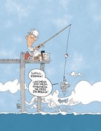 Ο διασώστης