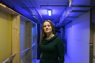«Έχω µεγάλο θυµό». Συνέντευξη της Καρυοφυλλιάς Καραµπέτη στον Νέστορα Πουλάκο
