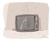Aστικοί µύθοι, του Άγγελου Τσέκερη