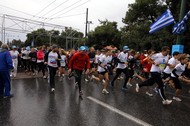 Τώρα τρέχουµε! του Γκολεαδόρ