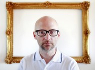Η αρετή της αθωότητας. Συνέντευξη του Moby στον Nτιουκ Βάλεν
