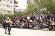 Περίπατοι στην Ιστορία, του Νέστορα Πουλάκου
