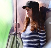 «Οι χαλεποί καιροί δεν εµφανίζονται ξαφνικά». Συνέντευξη της Μαρίας Πρωτόπαππα στον Νέστορα Πουλάκο