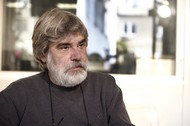 Η παρηγοριά της συνωμοσιολογίας. Συνέντευξη του Δημήτρη Ψαρρά στον Σπύρο Ζωνάκη
