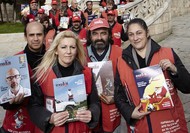 «Ένα όνειρο που λέγεται "σχεδία"» του Νίκου Φρούσσου