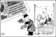 Επείγοντα περιστατικά του Γιώργου Μπαζίνα