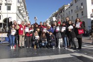 «Ήταν σαν την Άνοιξη»