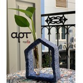 Speak up (βάζο)