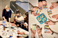 Σχεδία@CITY & Elpida Youth Center