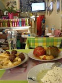 Φθηνός σκούφος του Χρήστου Κωστή