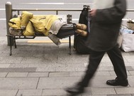 Street News, της Αναστασίας Σιμιτσιάδη
