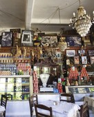 Πατριδογευσία
