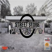 Η "σχεδία" και το TEDxNTUA στο «The Street Store»