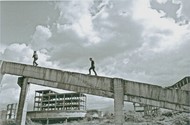 Έκθεση φωτογραφίας: Τα Βαλκάνια και η βάρκα της συμφιλίωσης
