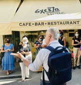Περίπατος στη ζωντανή μας κληρονομιά