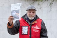 Η καλοσύνη των ξένων