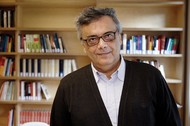 Συνάντηση στην μπάρα για τον Θεό